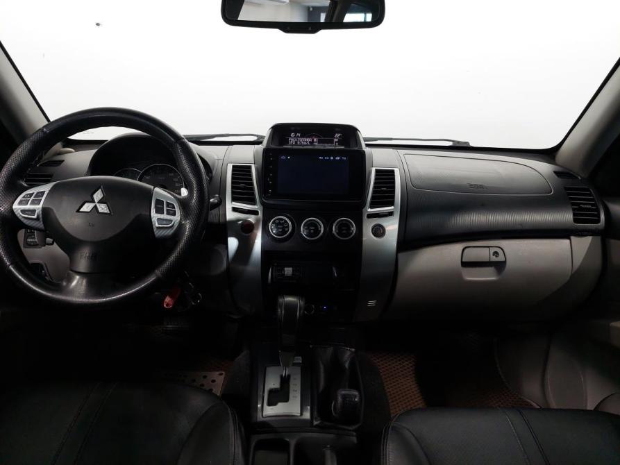 Mitsubishi Pajero Sport II Рестайлинг Пермь  - изображение 7