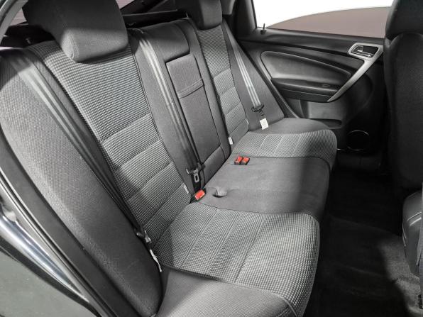 Chery M11 (A3) с пробегом 2013 года, цена 324 720 рублей, 78811 км, хэтчбек, Автокод Объявления