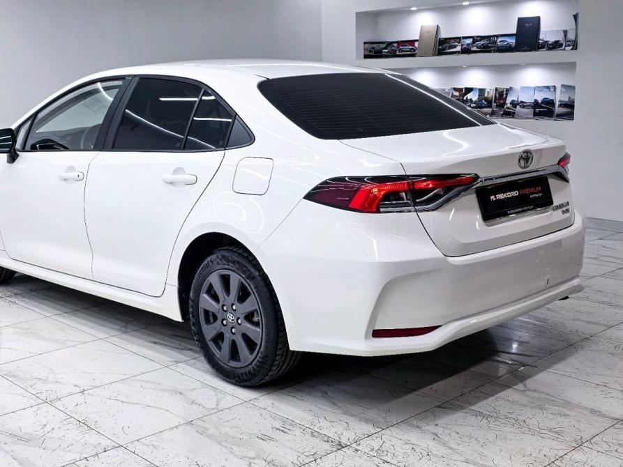 Toyota Corolla XII (E210) Уфа  - изображение 26