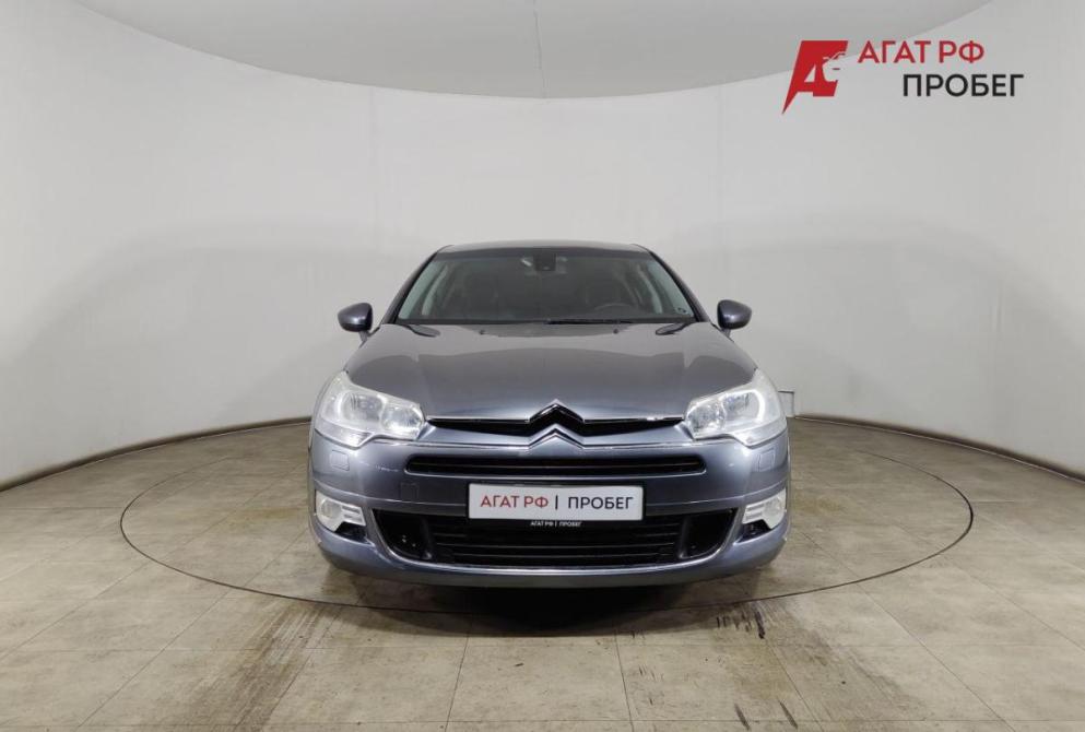 Citroen C5 II Волгоград  - изображение 2
