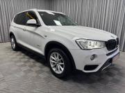 BMW X3 II (F25) Рестайлинг Стерлитамак  - изображение 42