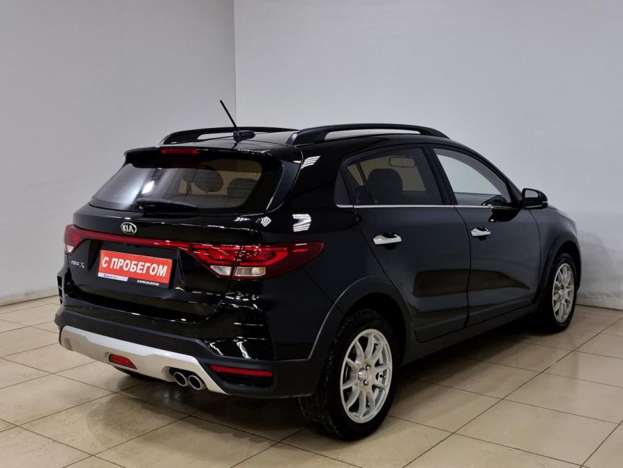 Kia Rio IV Рестайлинг Альметьевск  - изображение 5