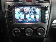 Subaru Forester IV Екатеринбург  - изображение 33