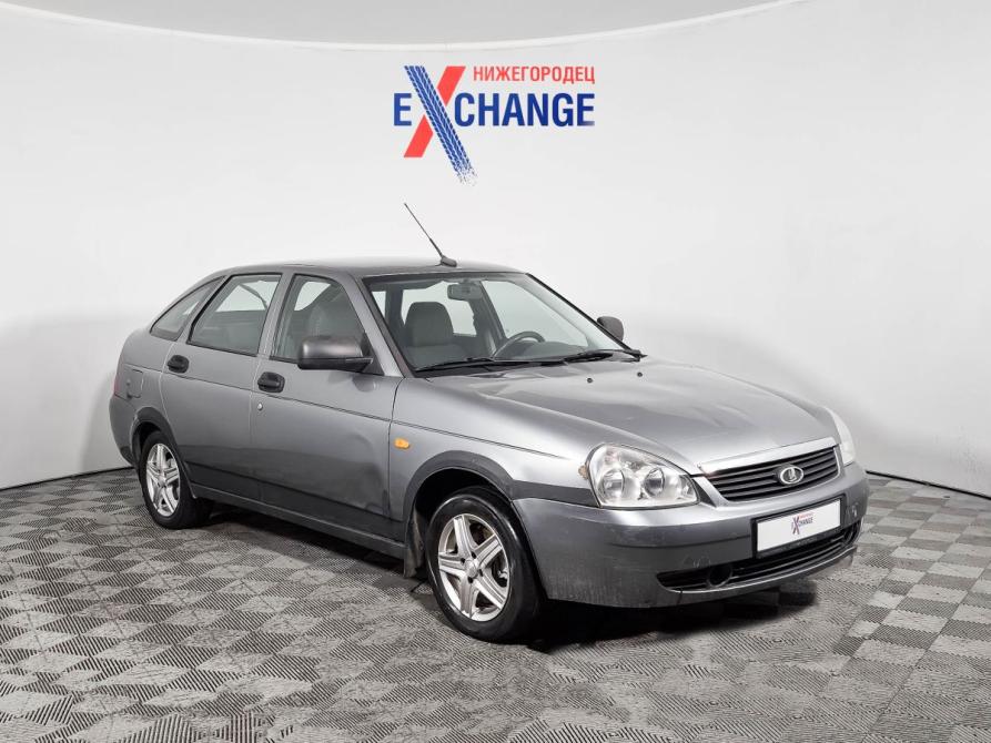Lada (ВАЗ) Priora I Нижний Новгород  - изображение 3