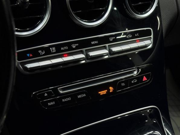 Mercedes-Benz C-Класс IV (W205) с пробегом 2018 года, цена 2 000 000 рублей, 181869 км, универсал, Автокод Объявления