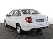 Lada (ВАЗ) Granta I Рестайлинг Москва  - изображение 32
