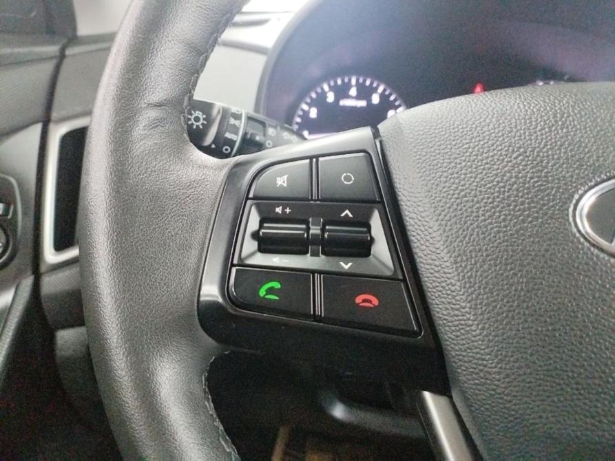 Hyundai Creta I Рестайлинг Серпухов  - изображение 18