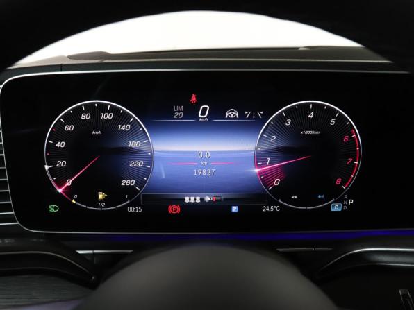 Mercedes-Benz GLE Coupe II (C167) Рестайлинг с пробегом 2025 года, цена 12 299 000 рублей, 19825 км, внедорожник, Автокод Объявления
