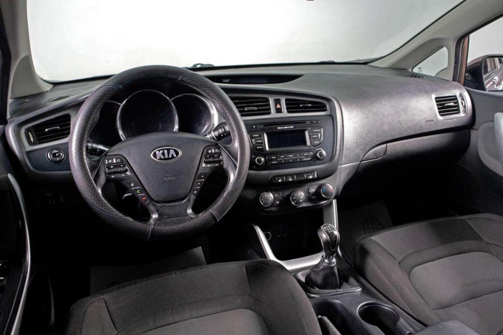 Kia Ceed II Сургут  - изображение 11