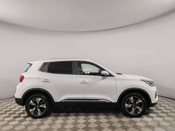 Chery Tiggo 4 Pro I Рестайлинг с пробегом 2023 года, цена 1 519 000 рублей, 55335 км, внедорожник, Автокод Объявления