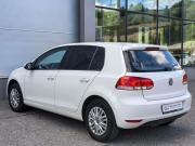Volkswagen Golf VI Белгород  - изображение 22