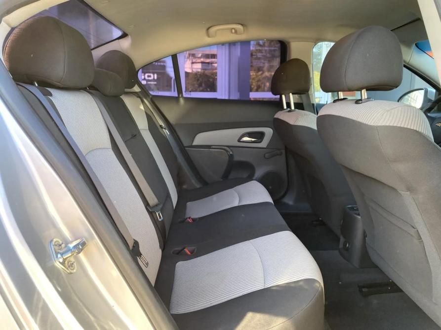 Chevrolet Cruze I Краснодар  - изображение 12