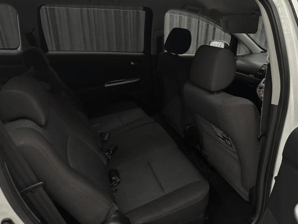 Toyota Wish I с пробегом 2004 года, цена 599 000 рублей, 350000 км, минивэн, Автокод Объявления