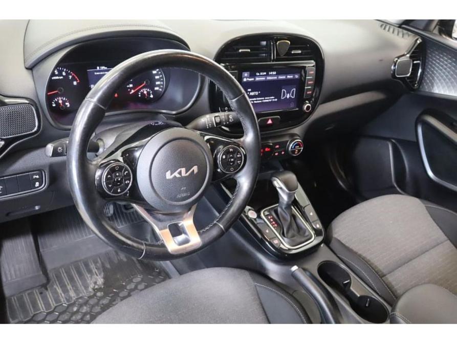 Kia Soul III Коломна  - изображение 6