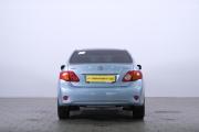 Toyota Corolla X (E140 E150) Омск  - изображение 28