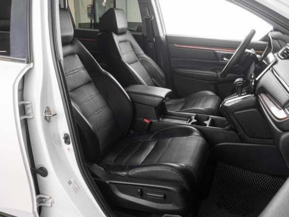 Honda CR-V V с пробегом 2017 года, цена 2 749 000 рублей, 102890 км, внедорожник, Автокод Объявления
