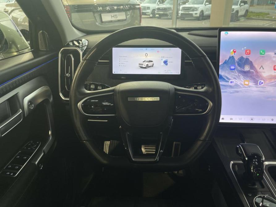 Jaecoo J7 I Стерлитамак  - изображение 13
