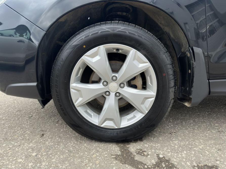 Subaru Forester IV Саратов  - изображение 14