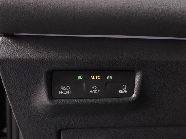 Volkswagen Tiguan III (China Market) с пробегом 2026 года, цена 4 999 000 рублей, 90 км, внедорожник, Автокод Объявления