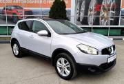 Nissan Qashqai I Саратов  - изображение 28