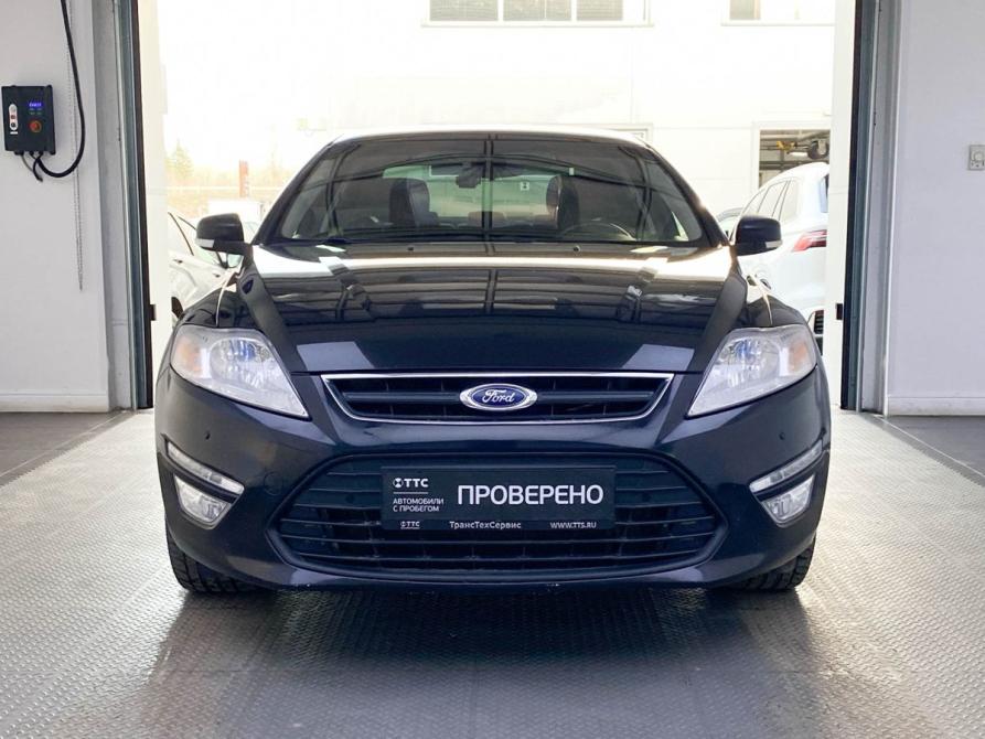 Ford Mondeo IV Рестайлинг Уфа  - изображение 2
