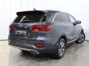 Kia Sorento III Prime Рестайлинг Москва  - изображение 31