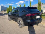 Geely Monjaro I Москва  - изображение 26