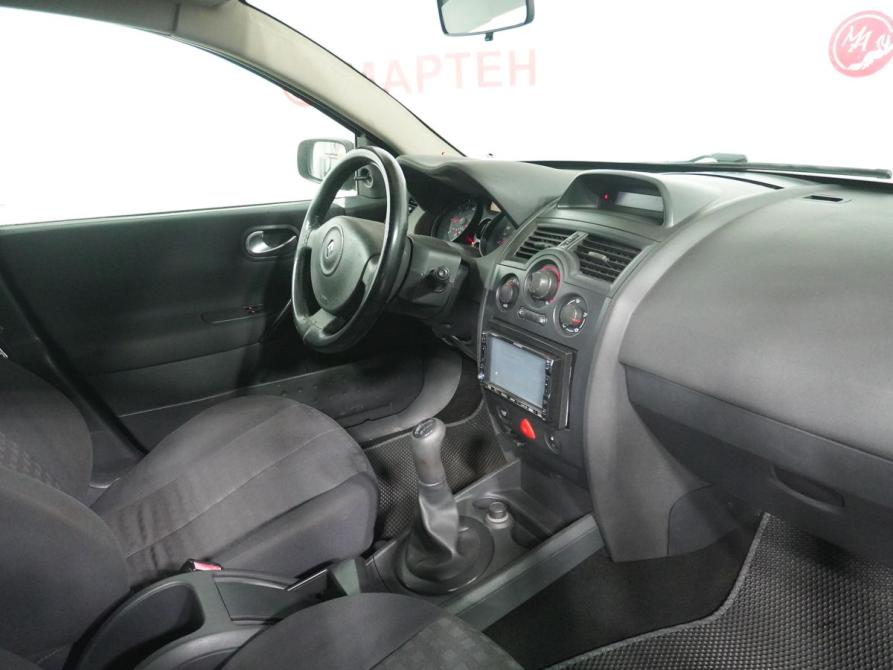 Renault Megane II Рестайлинг Вологда  - изображение 10