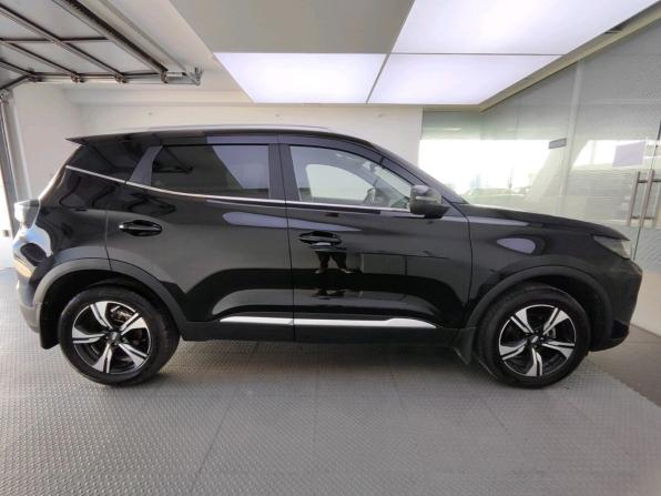 Chery Tiggo 4 I Рестайлинг 2 с пробегом 2025 года, цена 1 699 000 рублей, 41000 км, внедорожник, Автокод Объявления