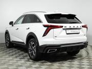 Haval F7 II Санкт-Петербург  - изображение 28