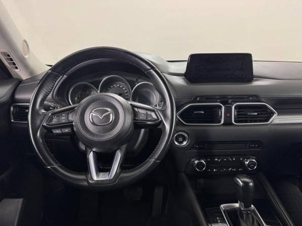 Mazda CX-5 II с пробегом 2018 года, цена 2 550 000 рублей, 82194 км, внедорожник, Автокод Объявления