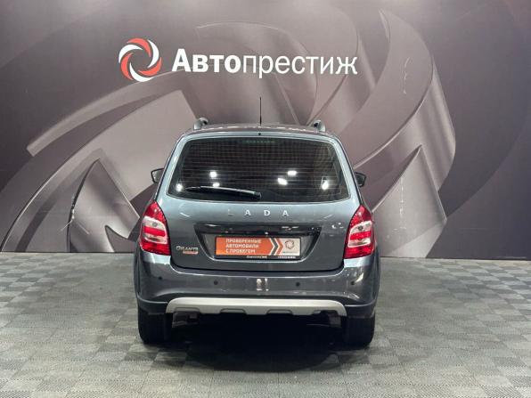 Lada (ВАЗ) Granta I Рестайлинг с пробегом 2024 года, цена 899 000 рублей, 47000 км, универсал, Автокод Объявления