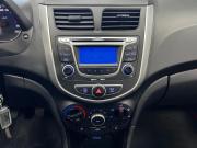 Hyundai Solaris I Казань  - изображение 32