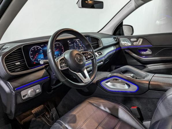 Mercedes-Benz GLE II (V167) с пробегом 2020 года, цена 6 950 000 рублей, 90322 км, внедорожник, Автокод Объявления