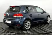 Volkswagen Golf VI Нижний Новгород  - изображение 29