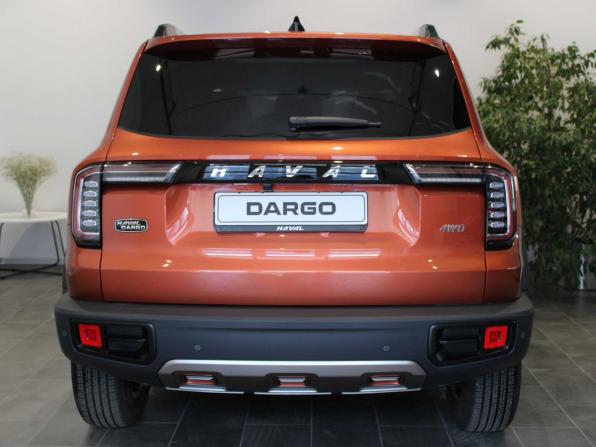 Новый Haval Dargo 2025 года, цена 3 699 000 рублей, внедорожник, Автокод Объявления