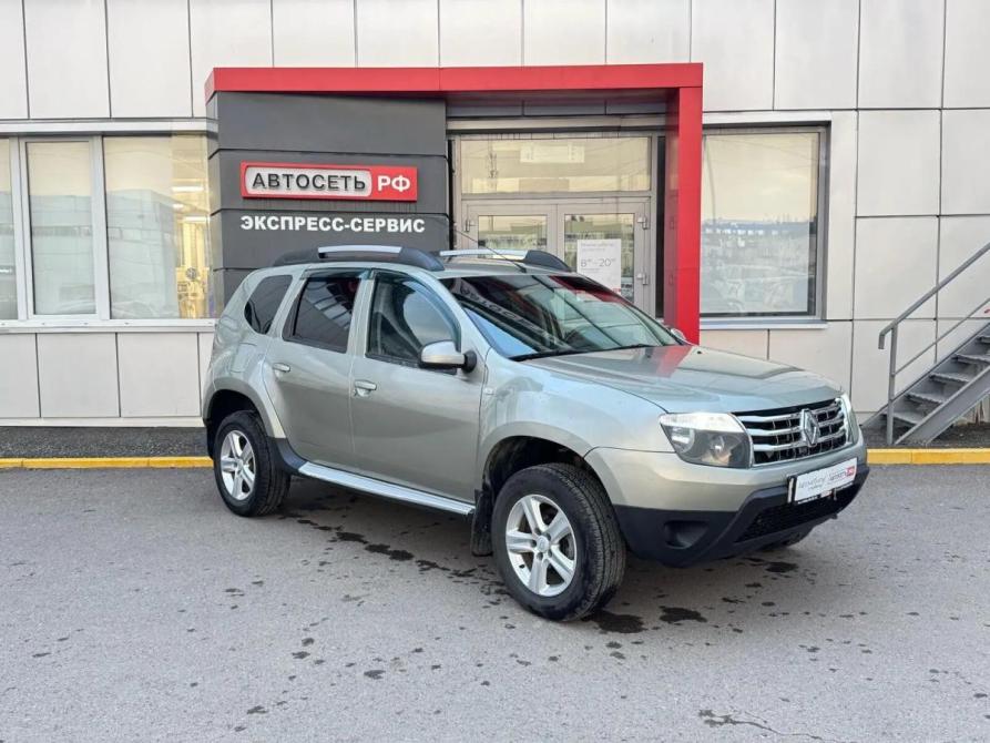 Renault Duster I Альметьевск  - изображение 5