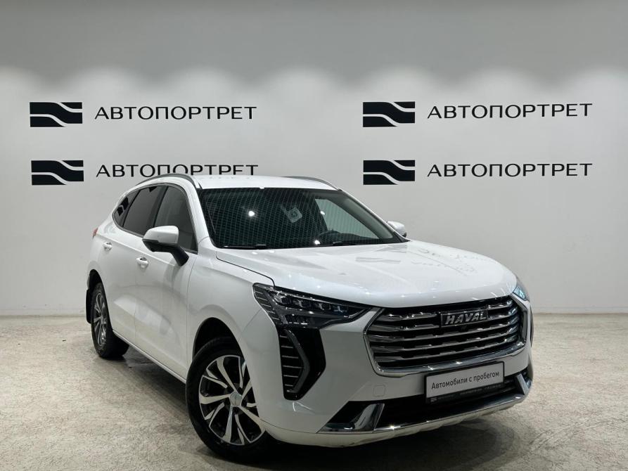 Haval Jolion I Санкт-Петербург  - изображение 9