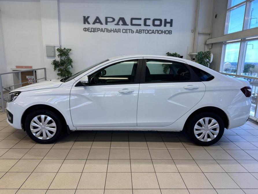 Lada (ВАЗ) Vesta I Рестайлинг (NG) Волгоград  - изображение 5