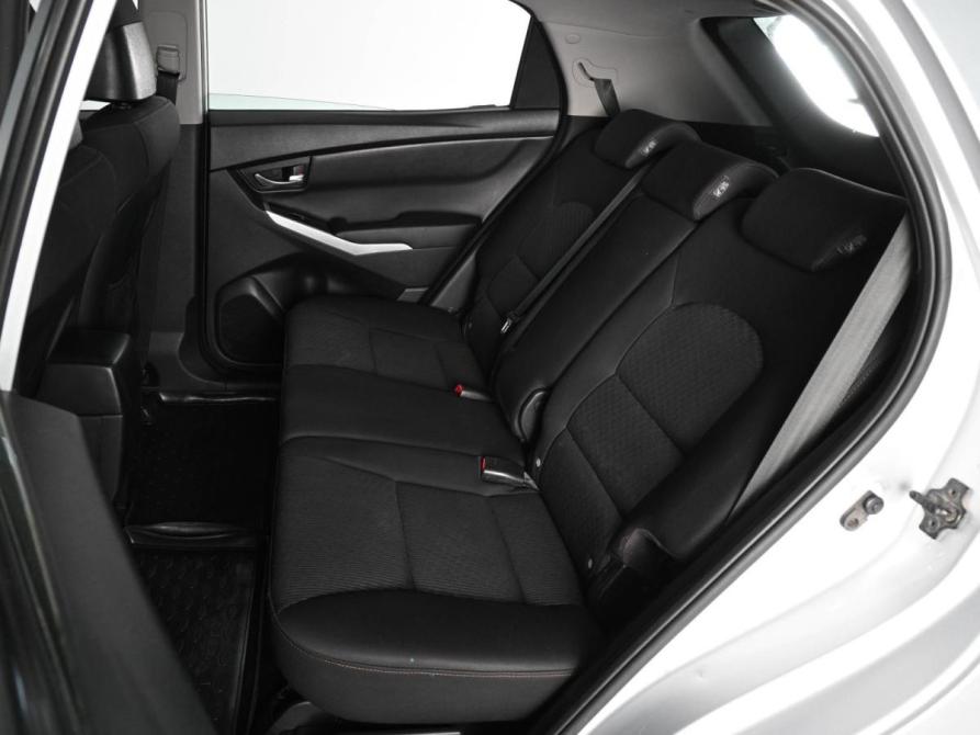 SsangYong Actyon II Рестайлинг Ростов-на-Дону  - изображение 9