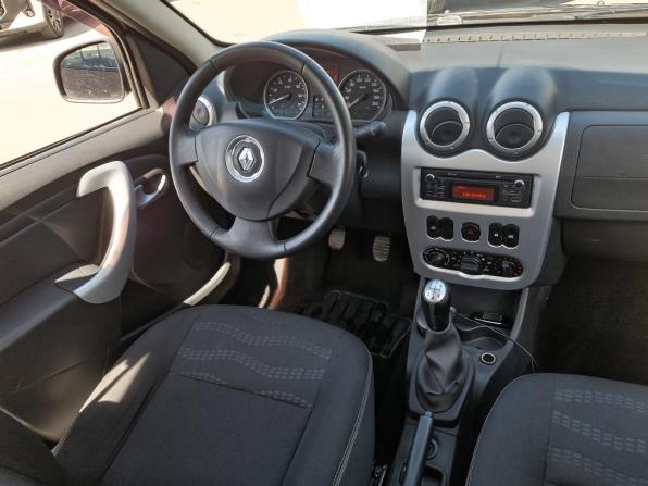 Renault Sandero I с пробегом 2013 года, цена 677 000 рублей, 149167 км, хэтчбек, Автокод Объявления