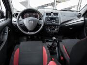Lada (ВАЗ) Granta I Рестайлинг Ставрополь  - изображение 25