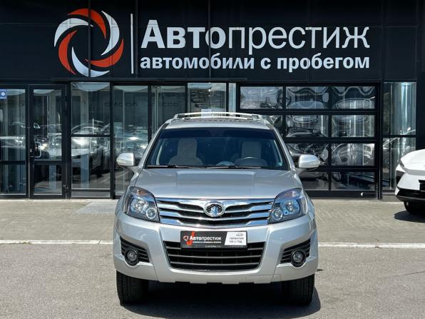 Great Wall Hover H3 I с пробегом 2012 года, цена 949 000 рублей, 148440 км, внедорожник, Автокод Объявления
