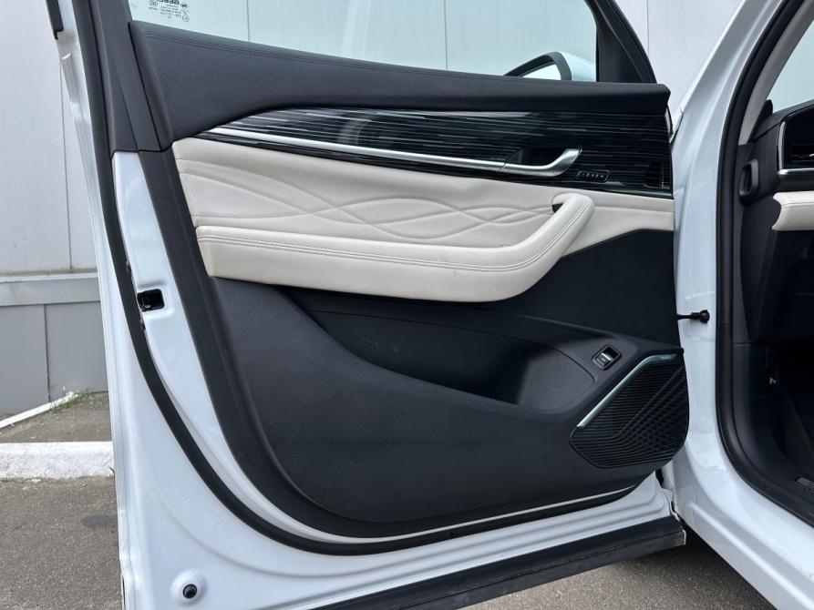 Geely Monjaro I Тамбов  - изображение 19