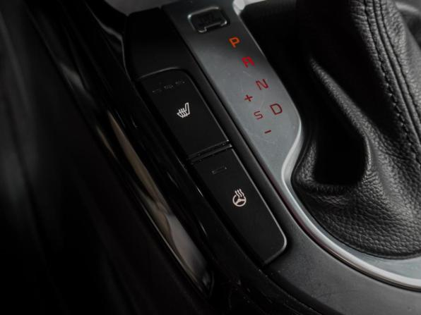 Kia Cerato IV с пробегом 2020 года, цена 2 049 000 рублей, 88233 км, седан, Автокод Объявления