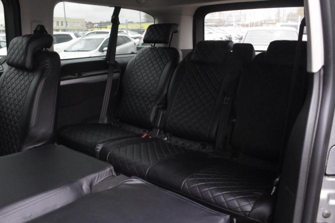 Peugeot Traveller I с пробегом 2019 года, цена 2 825 000 рублей, 173914 км, минивэн, Автокод Объявления