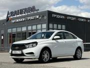 Lada (ВАЗ) Vesta I Волгоград  - изображение 29