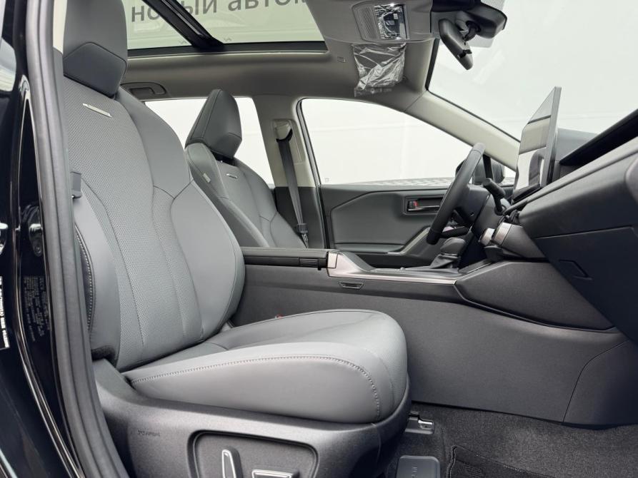 Toyota RAV4 VI (XA60) Воронеж  - изображение 16