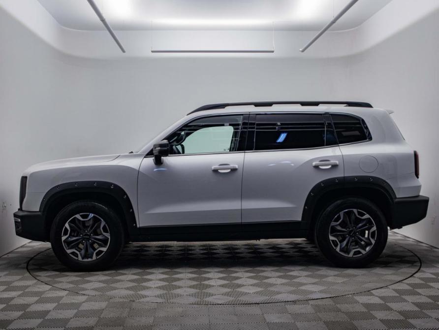 Haval Dargo I Москва  - изображение 9