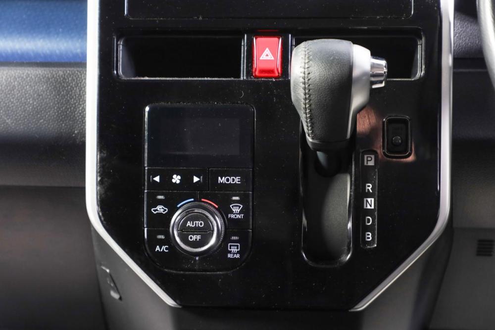 Toyota Roomy I Новосибирск  - изображение 16